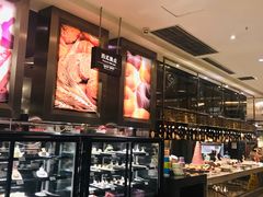 -芭菲盛宴·环球美食(解放碑英利国际店)