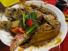 -钱山海鲜大排档