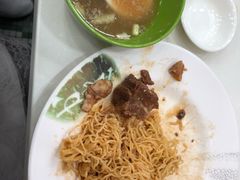 -麦文记面家(佐敦店)