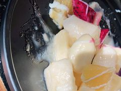 -牛小喜黑牛烤肉料理(霸州店)