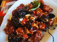 焦溜肥肠-鼎香润(德胜门内店)