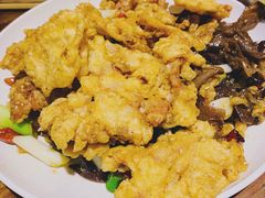 合川肉片-张豆花(碚峡路店)