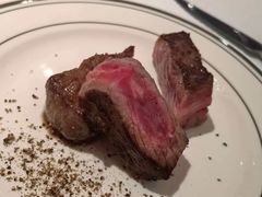 -Wolfgang’s Steakhouse 沃夫冈牛排馆(上海白玉兰广场店)