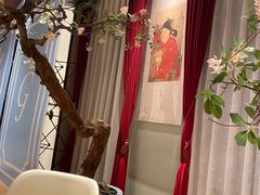 -俏江南天津时尚曲艺主题餐厅(马场道店)