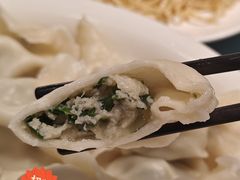 -大连湾旭日·家宴·海肠捞饭(马栏广场店)