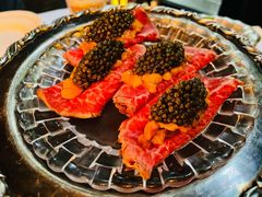 惠灵顿牛排-壳里西餐厅Coquille Seafood Bistro(蒙自路店)