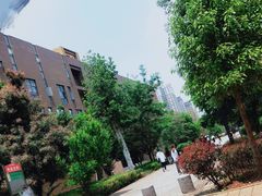 -云南艺术学院(呈贡校区)