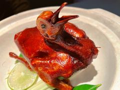 爆汁脆皮香茅鸽-小炳胜(卓悦中心店)