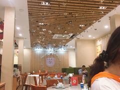 -丹江口渔村·湘味厨房(桃园店)