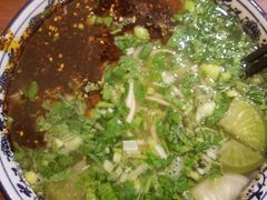 -有礼有面(知春路店)