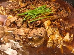 -之参餐厅(前门大街店)
