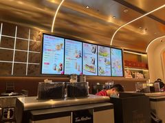 -Tims天好咖啡(河西万象城店)