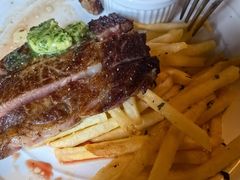 -羽深肉铺 Steak & Wine