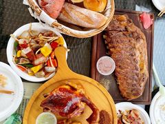 -潭柘厚院(桑峪村店)