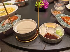 -宫燕府·京菜·烤鸭·淮扬菜(王府中心店)