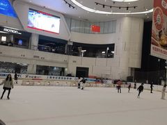 -世纪星滑冰俱乐部(万象城店)