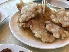 -京滨饭店·餐厅(阜外大街店)