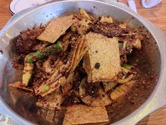 -嘎嘎鸭下巴·爆辣干锅(明教寺店)