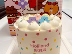 -好利来(朝外店)