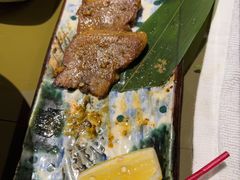 -昱匠·日本料理(金融街店)