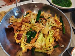 -阿毛饭店(和义路店)