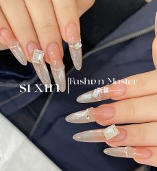 -斯馨·健康美甲美睫