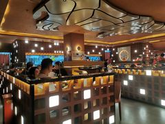 -西塔老太太泥炉烤肉(亚运村店)