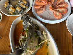-蓝湾碧波·老字号·疍家非遗海上餐厅