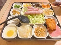 -阿香米线(中原万达店)