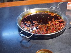 -李开心火锅馆(回兴店)