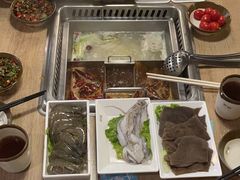 -野妹经典火锅(民治店)