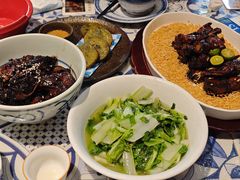 -图味美小黄鱼·景德菜(浙江路店)