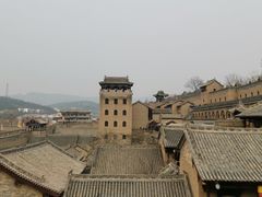 -皇城相府