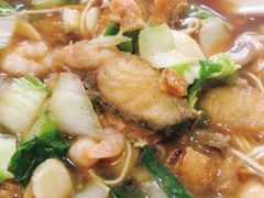 -春雪面馆(转塘店)