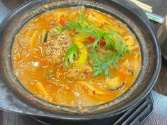 -釜山豚骨汤饭(芝罘万达广场店)