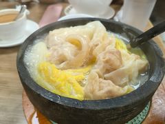 -百福麵家(新馬路店)