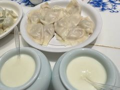 -东方饺子王(工农大路店)