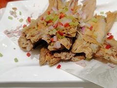 香脆白丝-新海名城大酒店(曹冲路店)