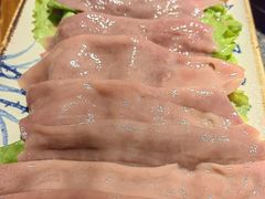 -陈眼镜火锅(总店)