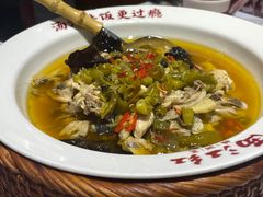 -西江红·株洲本地菜(滨江南路店)