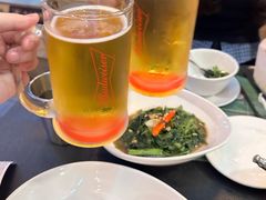 -帕蓝·暹罗料理(大学路店)