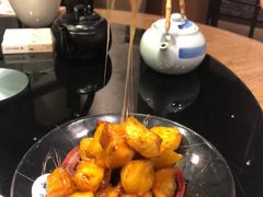 -翠华餐厅(正佳广场店)