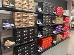 -NIKE北京马连道换季优惠店