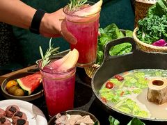 -大龙燚·旷野鲜火锅(广州首店)