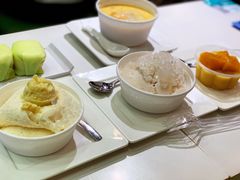 -聪嫂私房甜品(旺角二店)