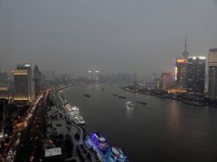 -上海外滩英迪格酒店