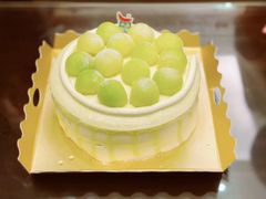 蜜瓜蛋糕卷-小西家作(富力爱丁堡店)