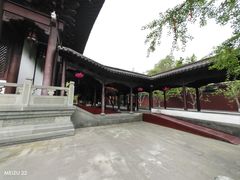 -钱王祠