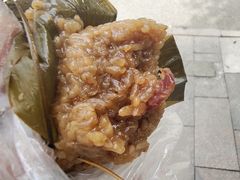 -芳婆糕团店(王府大街店)