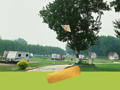 -天津武清北运河郊野公园房车露营地